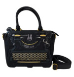 Wednesday Loungefly Sac A Main Typewriter