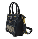 Wednesday Loungefly Sac A Main Typewriter