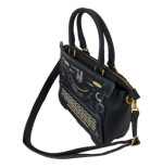 Wednesday Loungefly Sac A Main Typewriter