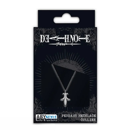 DEATH NOTE - Collier réplique "Misa"