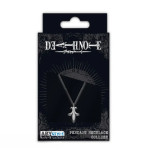 DEATH NOTE - Collier réplique "Misa"