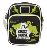 Beetlejuice 2 Loungefly Sac A Main Beetlejuice