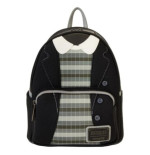 Beetlejuice 2 Loungefly Mini Sac A Dos Beetlejuice