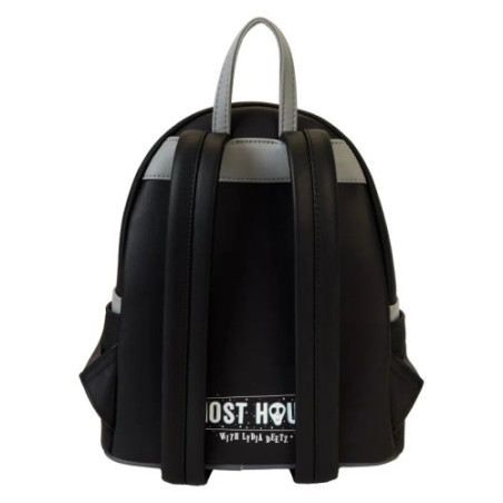 Beetlejuice 2 Loungefly Mini Sac A Dos Beetlejuice