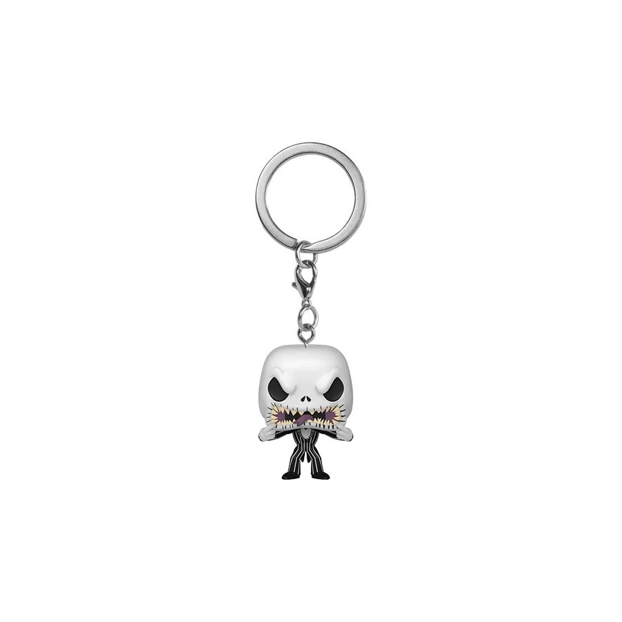 Disney Pocket Pop NBX Jack Scary Face