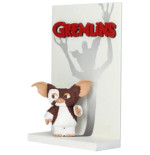 Gremlins Poster 3D Gizmo Figure 25cm 40Th Anniv
