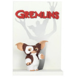 Gremlins Poster 3D Gizmo Figure 25cm 40Th Anniv