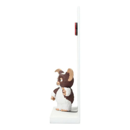 Gremlins Poster 3D Gizmo Figure 25cm 40Th Anniv