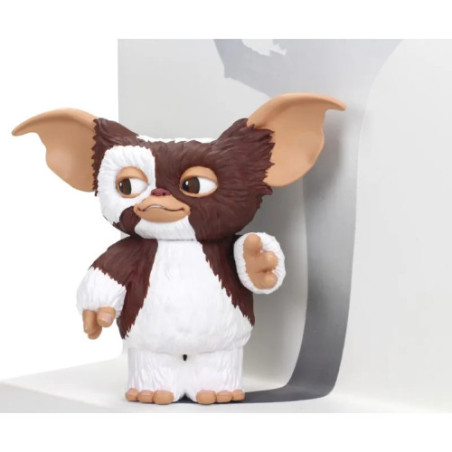 Gremlins Poster 3D Gizmo Figure 25cm 40Th Anniv