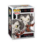 Diablo 4 Pop Mephisto