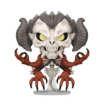 Diablo 4 Pop Mephisto