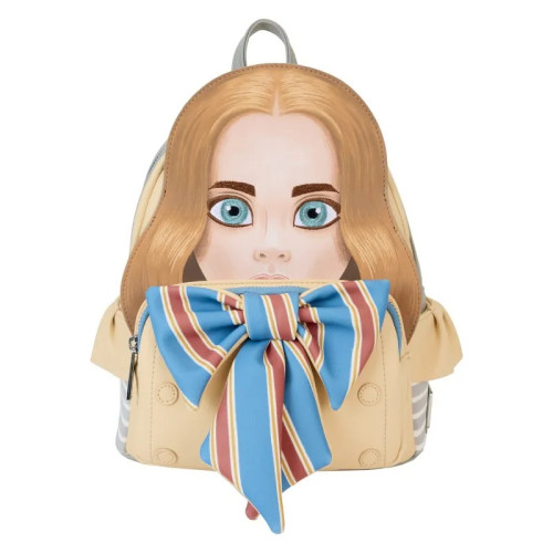 M3Gan Loungefly Mini Sac A Dos Cosplay