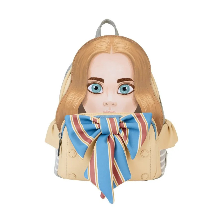 M3Gan Loungefly Mini Sac A Dos Cosplay