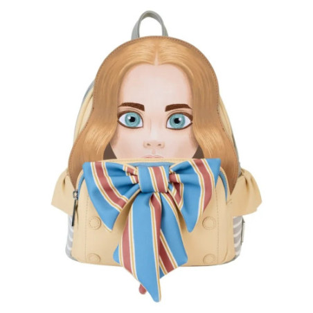 M3Gan Loungefly Mini Sac A Dos Cosplay