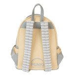 M3Gan Loungefly Mini Sac A Dos Cosplay