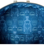 M3Gan Loungefly Mini Sac A Dos Cosplay