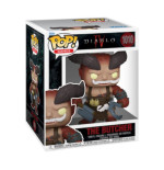 Diablo 4 Pop Super The Butcher