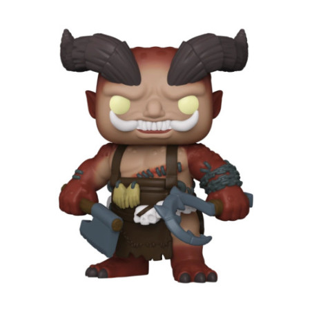 Diablo 4 Pop Super The Butcher
