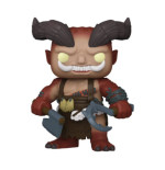 Diablo 4 Pop Super The Butcher