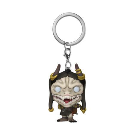 Diablo 4 Pocket Pop Treasure Goblin