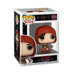 Diablo 4 Pop Rogue