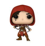 Diablo 4 Pop Rogue