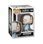 The Exorcist Pop Katherine Possessed