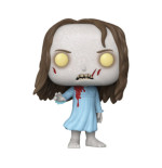 The Exorcist Pop Katherine Possessed