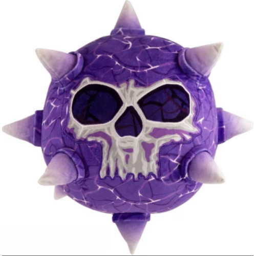 Warhammer Peluche Soleil Violet De Shyish