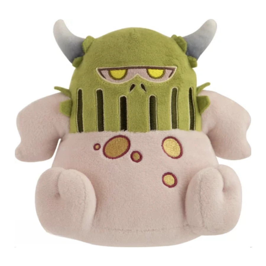 Warhammer Peluche Nurgling Petulant