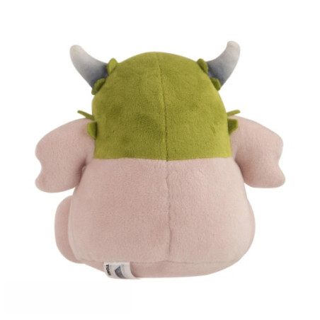 Warhammer Peluche Nurgling Petulant