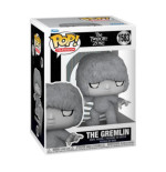 Twilight Zone 1959 Pop Gremlin