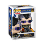 Black Clover Pop Magna