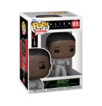 Aliens Romulus Pop Kapet Andy
