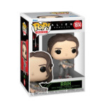 Aliens Romulus Pop Rain