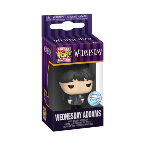 Wednesday Pocket Pop Wednesday Mercredi