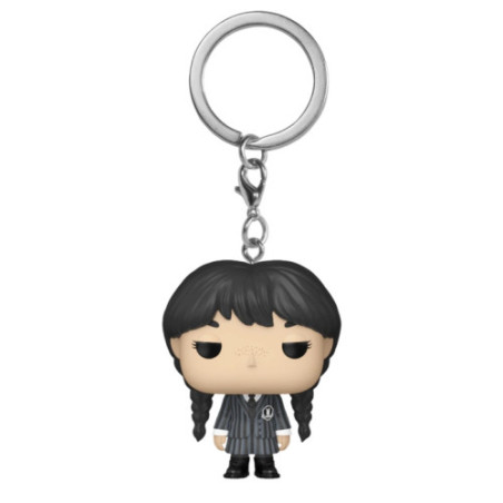 Wednesday Pocket Pop Wednesday Mercredi