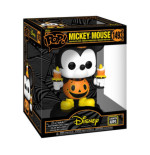 Disney Pop Super Sfx Mickey Light Up