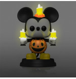 Disney Pop Super Sfx Mickey Light Up