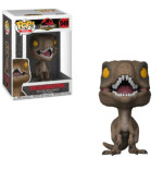 Jurassic Park Pop Velociraptor