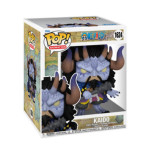 One Piece Pop Super Kaido Man Beast Form