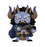One Piece Pop Super Kaido Man Beast Form