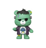 Universal Monsters X Bisounours Grumpy Bear Frankenstein