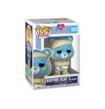 Universal Monsters X Carebears Bedtime Bear As The Mummy