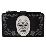 Harry Potter Loungefly Portefeuille Death Eater
