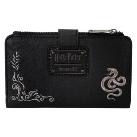 Harry Potter Loungefly Portefeuille Death Eater
