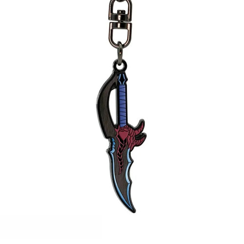 SOLO LEVELING - Porte-clés - Le Croc de Kasaka
