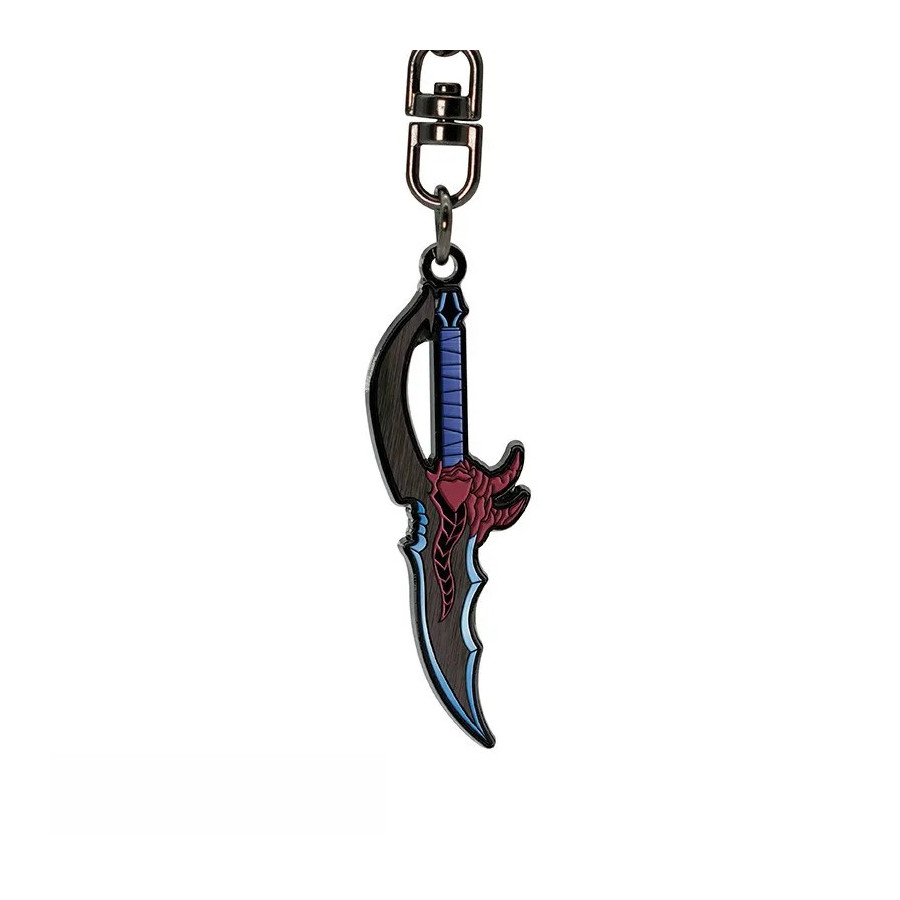 SOLO LEVELING - Porte-clés - Le Croc de Kasaka
