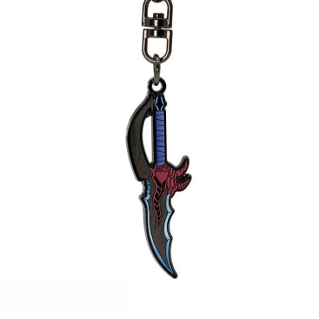 SOLO LEVELING - Porte-clés - Le Croc de Kasaka