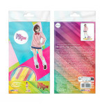 DAN DA DAN - Acryl - Momo Ayase